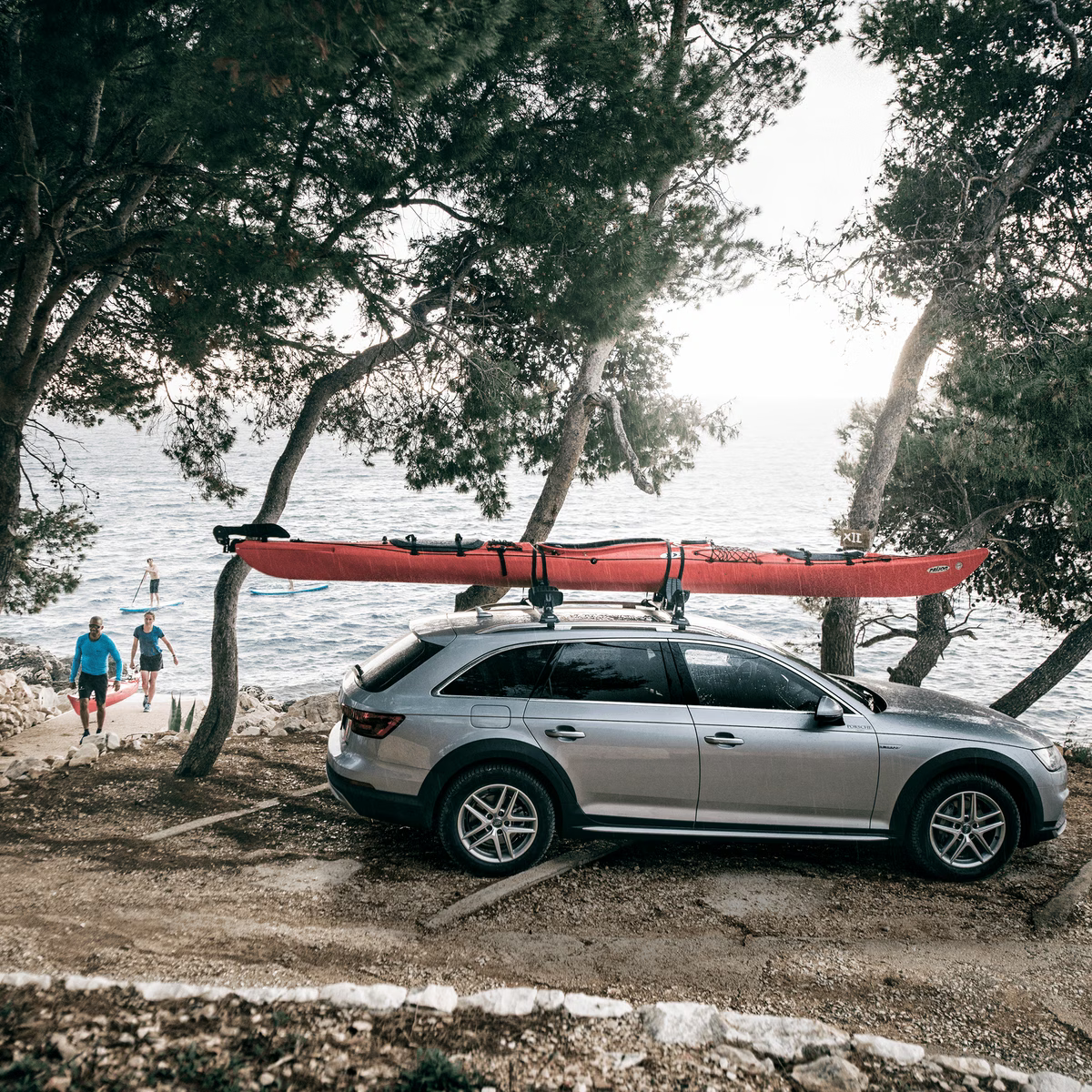 Thule DockGlide 896000