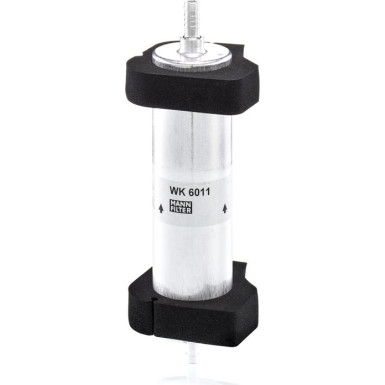 Mann & Hummel Kraftstofffilter PKW AUDI Q5 2,0 3,0 TDI 08 WK 6011