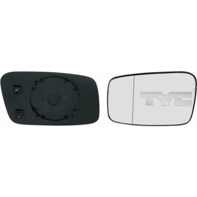 TYC Spiegelglas 338-0008-1 TYC Spiegelglas 338-0008-1