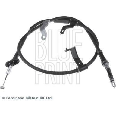 Seilzug, Feststellbremse Hyundai T. Tucson 2.0 04-10 Le ADG046142 Seilzug, Feststellbremse Hyundai T. Tucson 2.0 04-10 Le ADG046142