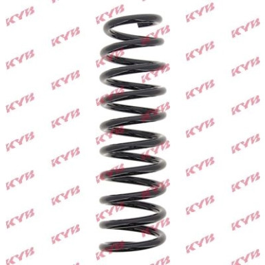 KYB Fahrwerksfeder Hyundai T. Ix35/ Kia Sportage 2.0/2.0D/2.4 01/10 K-Flex RA6126