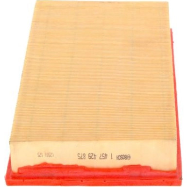 Luftfilter 1457429875 Luftfilter 1457429875