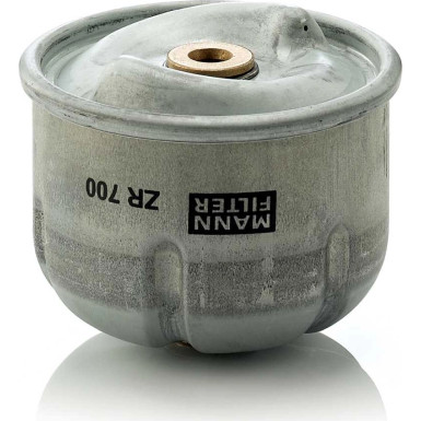 Mann & Hummel Ölfilter PKW ZR 700 X Mann & Hummel Ölfilter PKW ZR 700 X