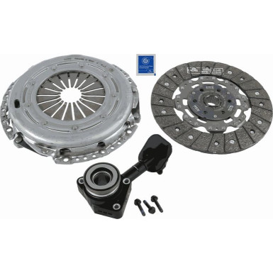 SACHS Kupplungssatz 3000 990 221 XTend Kit plus CSC