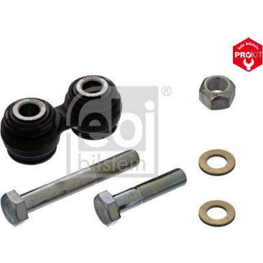 Koppelstange Bmw T. Beam-Socket Arm Le/Pr Satz Mit Rubs ProKit 26766