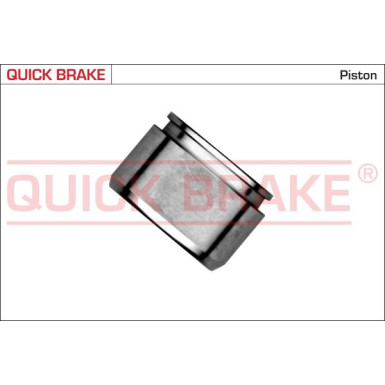 QUICK BRAKE Kolben, Bremssattel 185257K