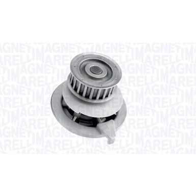 MAGNETI MARELLI Wasserpumpe 352316170847 MAGNETI MARELLI Wasserpumpe 352316170847