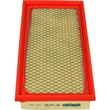 Luftfilter Vw, Chrysler, Dodge 26-0718