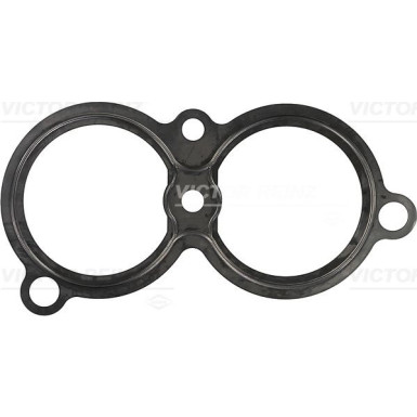 Dichtung Ansaugkrümmergeh.(2x/Mot) 71-29365-00 Dichtung Ansaugkrümmergeh.(2x/Mot) 71-29365-00