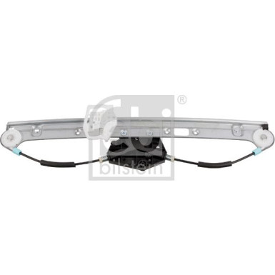 FEBI BILSTEIN Fensterheber 176631 FEBI BILSTEIN Fensterheber 176631
