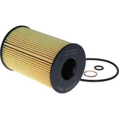 KAMOKA Ölfilter F127801 KAMOKA Ölfilter F127801