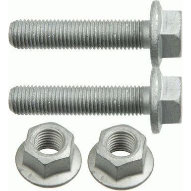 Lemförder Reparatursatz, Radaufhängung 39724 01 VW Amarok Service Pack Lemförder Reparatursatz, Radaufhängung 39724 01 VW Amarok Service Pack
