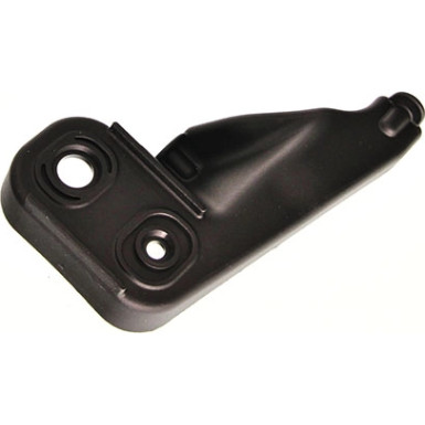 Original VAG Stoßstangenhalter Audi T. A3 04-13 Pr 8P3807330