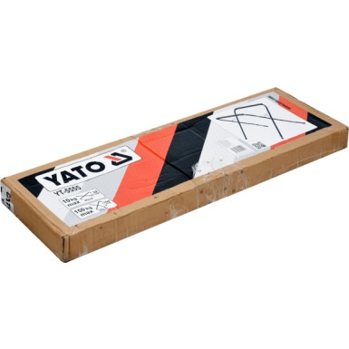 Lackierstürner Verstellbar 227Kg YT-5555