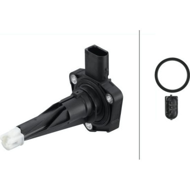 HELLA Sensor, Motorölstand 6PR 013 680-211 HELLA Sensor, Motorölstand 6PR 013 680-211