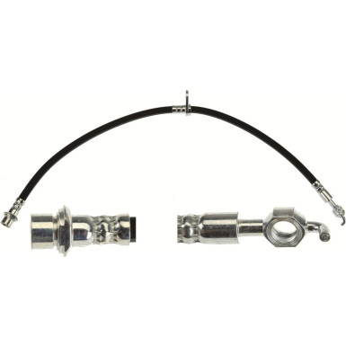 Bremsschlauch VA re TOYOTA Prius 03-09 PHD1216