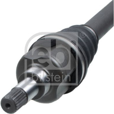 FEBI BILSTEIN Antriebswelle 183632 FEBI BILSTEIN Antriebswelle 183632