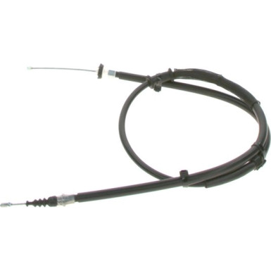 Handbremsseil li FIAT Panda 4x4 04 1987477971 Handbremsseil li FIAT Panda 4x4 04 1987477971