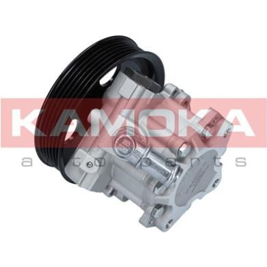 KAMOKA Hydraulikpumpe, Lenkung PP004 KAMOKA Hydraulikpumpe, Lenkung PP004