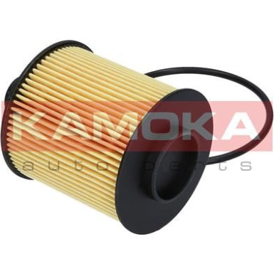 KAMOKA Ölfilter F111801