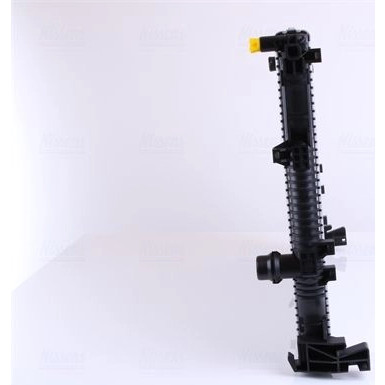 Wasserkühler PKW 606524 Wasserkühler PKW 606524