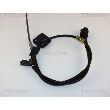 Seilzug, Feststellbremse Suzuki T. Vitara 88-99 Le 814069113 Seilzug, Feststellbremse Suzuki T. Vitara 88-99 Le 814069113