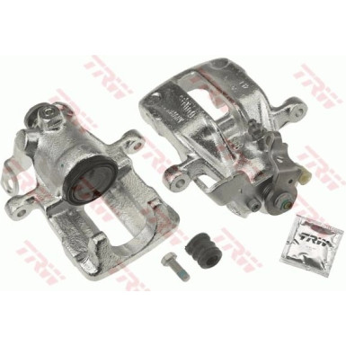 Tauschbremssattel HA li AUDI 80 91 BHN126E Tauschbremssattel HA li AUDI 80 91 BHN126E