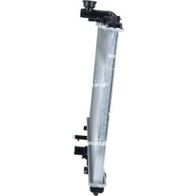 Kühler, Motorkühlung 58416 Kühler, Motorkühlung 58416