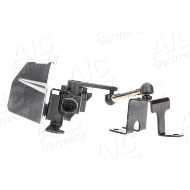 NIVEAUSENSOR F LWR XENON H 4-PIN 7250,535,2 NIVEAUSENSOR F LWR XENON H 4-PIN 7250,535,2