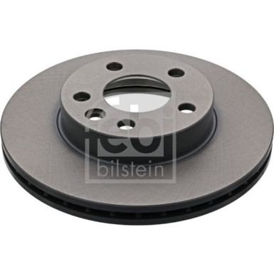 FEBI BILSTEIN Bremsscheibe 14040 FEBI BILSTEIN Bremsscheibe 14040