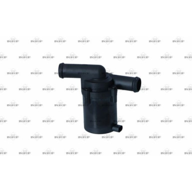 NRF Zusatzwasserpumpe 390057 NRF Zusatzwasserpumpe 390057