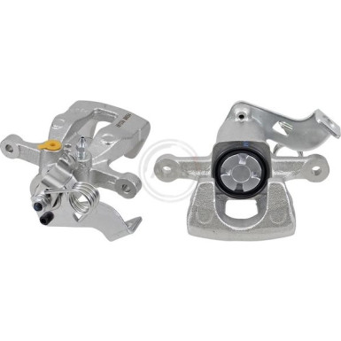 A.B.S. Bremstrommel 740061 A.B.S. Bremstrommel 740061