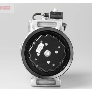 DENSO Kompressor DCP02009