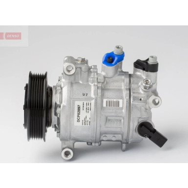 DENSO Kompressor DCP02097