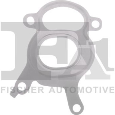 Dichtung, Turbineneinlass (Lader) 410-527