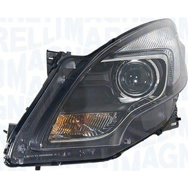 MAGNETI MARELLI Hauptscheinwerfer 710301263207