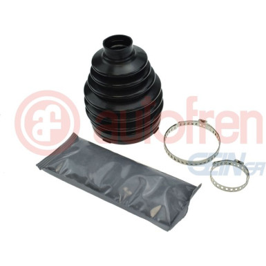 Faltenbalg, Antriebswelle Nissan Zew X-Trail 28X85X110 D8552T