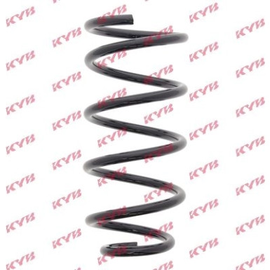 KYB Fahrwerksfeder Fiat T. Punto 1.2I-1.9D 09.99 RC5804 KYB Fahrwerksfeder Fiat T. Punto 1.2I-1.9D 09.99 RC5804