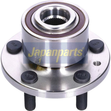 Japanparts Radnabe KK-10014 Japanparts Radnabe KK-10014