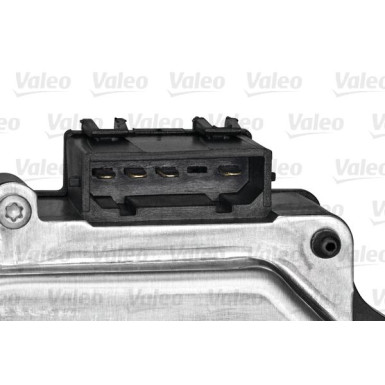 Wischermotor hinten VW Caddy III/IV 04 579722