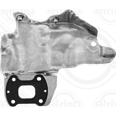 Dichtung, Lader OPEL 903.501