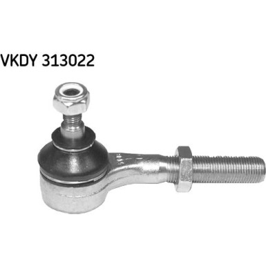 SKF Lenkstift VKDY313022 SKF Lenkstift VKDY313022