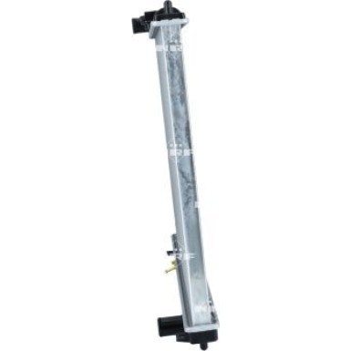 Kühler, Motorkühlung 53810 Kühler, Motorkühlung 53810