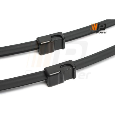 PROFIPOWER Wischblatt 1W1007K PROFIPOWER Wischblatt 1W1007K