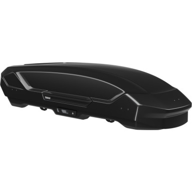 Thule Box Motion 3 Sport black - 639600 Thule Box Motion 3 Sport black - 639600