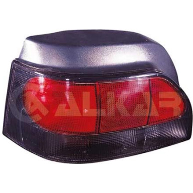 ALKAR Heckleuchte 2202166