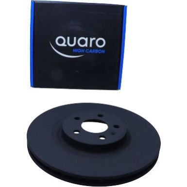 Bremsscheibe QUARO HIGH CARBON QD1893HC Bremsscheibe QUARO HIGH CARBON QD1893HC