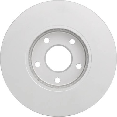 Bremsscheibe 0 986 479 B66 Bremsscheibe 0 986 479 B66