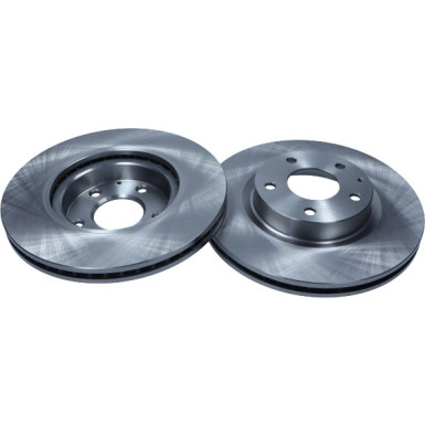 Maxgear Bremsscheibe Mazda P. 3/Cx-3 2.0 13 19-3542 Maxgear Bremsscheibe Mazda P. 3/Cx-3 2.0 13 19-3542