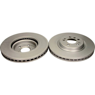 Bremsscheibe Db P. W164/W251 Mit Ok Korrosionsschutz QD9086